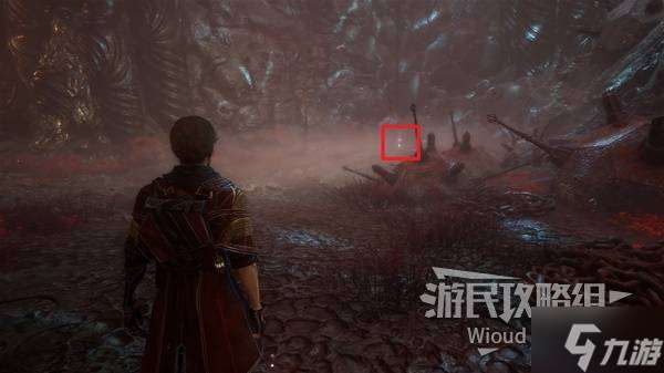 《光與影33號遠征隊》飛流域探索攻略 飛流域收集攻略