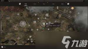 潜行者2切尔诺贝利之心朴素的储藏点位置全解析