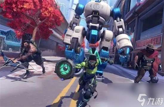 守望先锋归来好友列表为什么是空的 好友消失解决方法