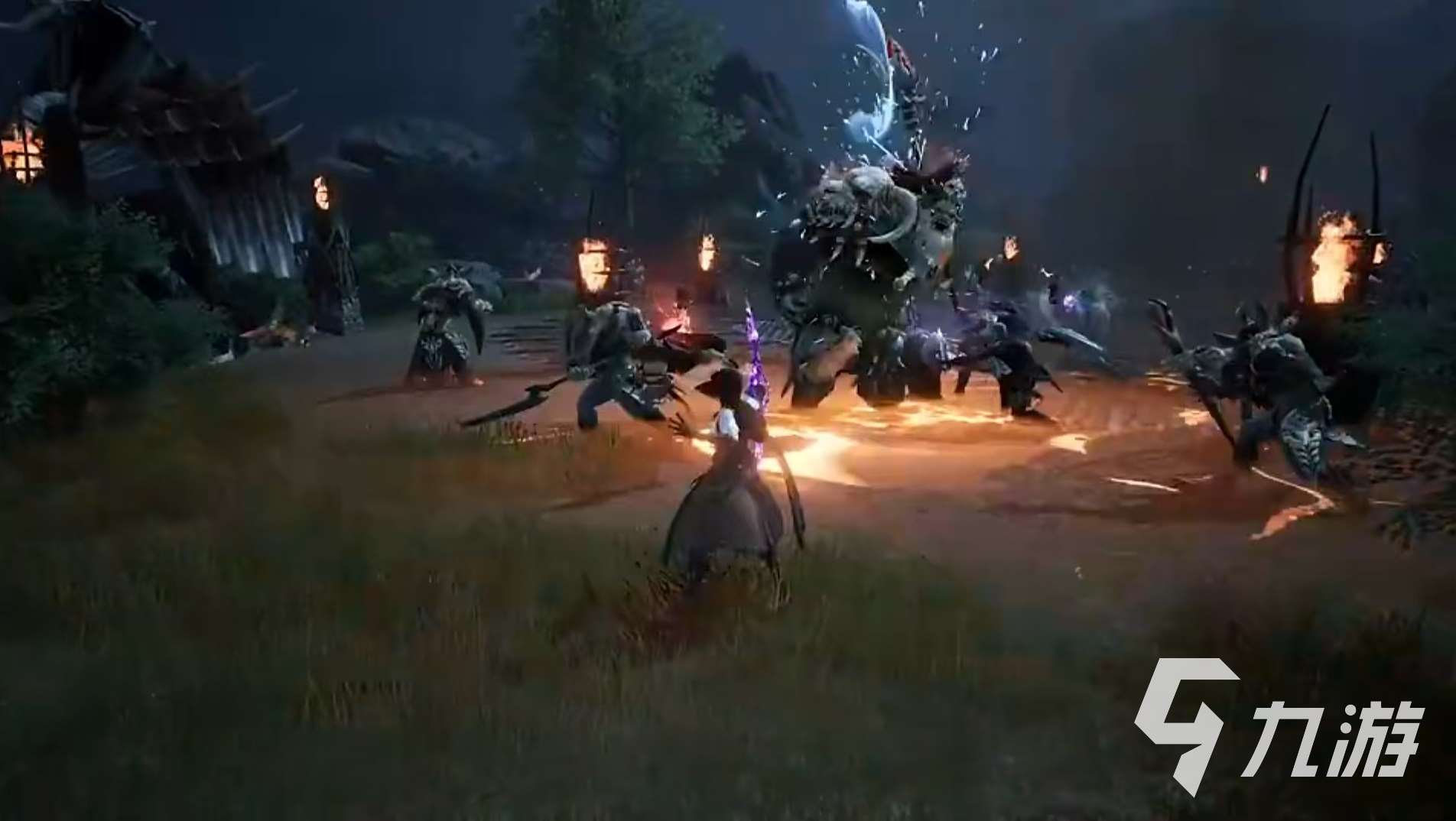 天堂2盟约是什么游戏 天堂2盟约游戏类型介绍