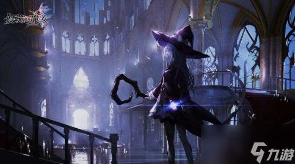 復蘇的魔女最強陣容怎么搭配？