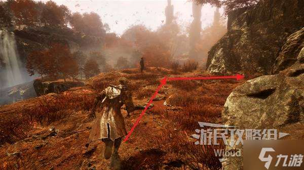 《光与影33号远征队》古代圣所探索攻略 古代圣所收集攻略