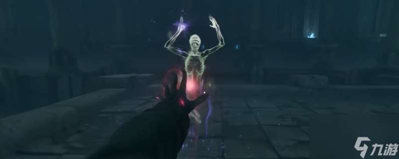 《上古卷軸4：湮滅重制版》魔法虛弱麻痹詞條獲得方法介紹