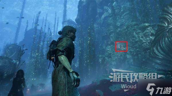《光與影33號遠征隊》飛流域探索攻略 飛流域收集攻略