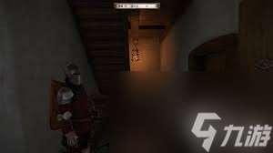 天國拯救2如何獲取霍洛拉維領(lǐng)主斗盾