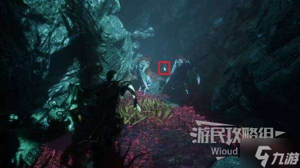 《光與影33號遠征隊》飛流域探索攻略 飛流域收集攻略