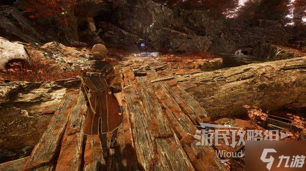 《光与影33号远征队》古代圣所探索攻略 古代圣所收集攻略