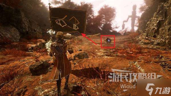 《光与影33号远征队》古代圣所探索攻略 古代圣所收集攻略