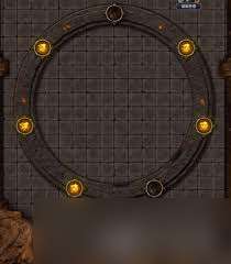 这就是江湖九华地宫怎么玩