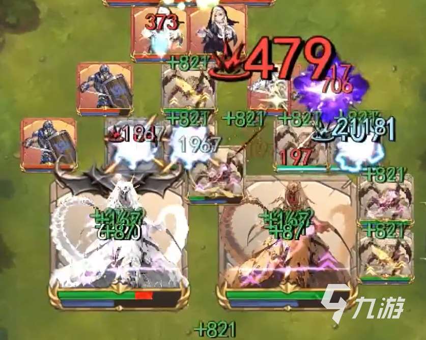 魔法紀元攻略大全 魔法紀元新手攻略分享