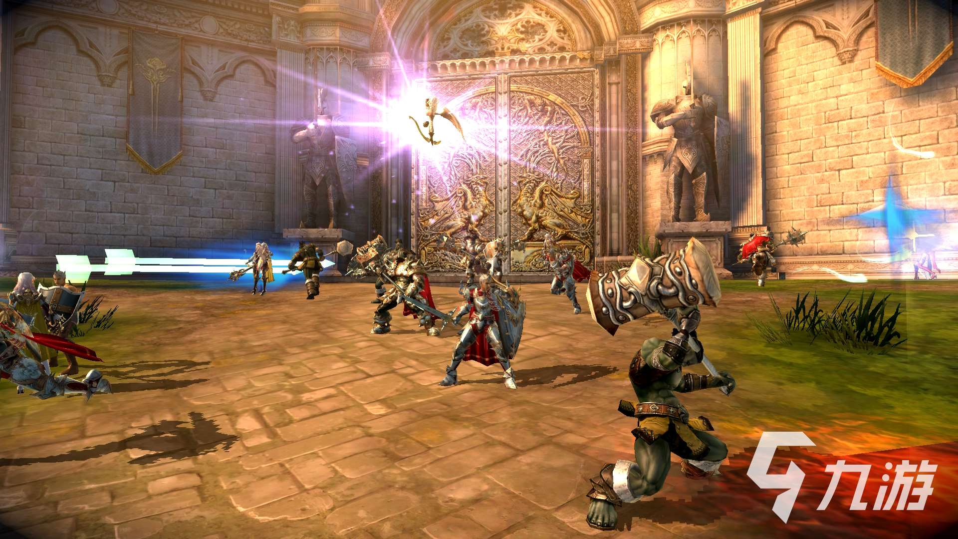 天堂2盟约配置要求是什么 天堂2盟约配置要求一览