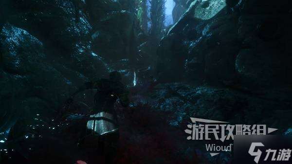 《光與影33號遠征隊》飛流域探索攻略 飛流域收集攻略