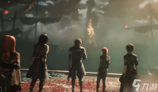 《光与影33号远征队》顶格处理成就解锁方法 顶格处理成就怎么解锁