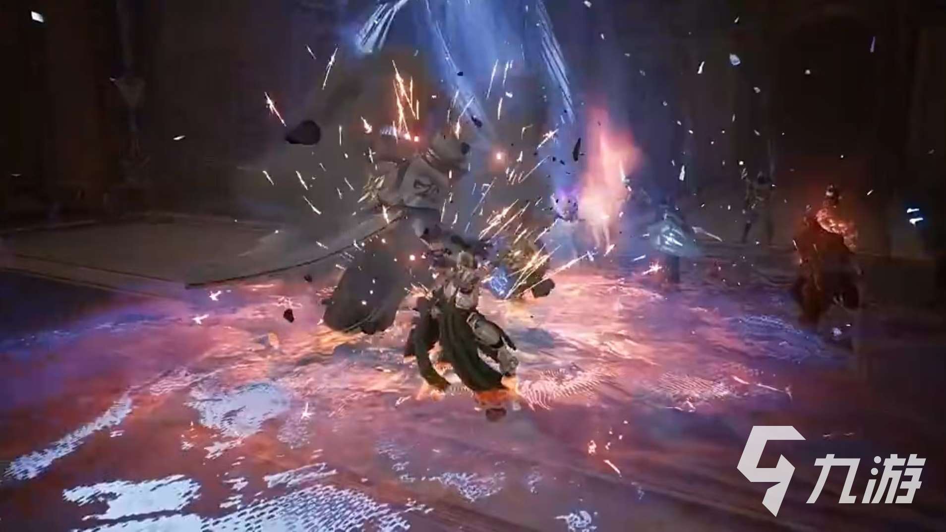 天堂2盟约什么时候上线 天堂2盟约测试时间介绍