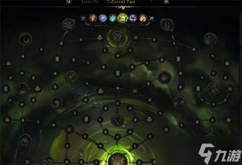 秘影曼德拉技能怎么升级 秘影曼德拉技能升级攻略