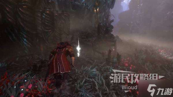 《光與影33號遠征隊》飛流域探索攻略 飛流域收集攻略