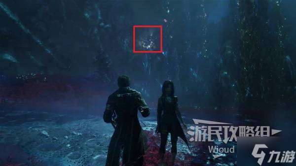《光與影33號遠征隊》飛流域探索攻略 飛流域收集攻略