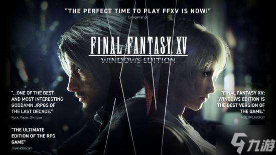 《FF7RE》登陸Switch 2或只是開始:你還期待哪些FF上線?