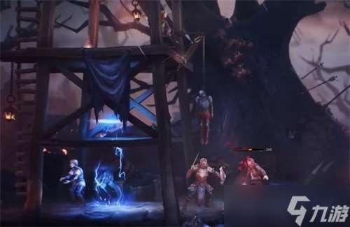 秘影曼德拉技能怎么升级 秘影曼德拉技能升级攻略