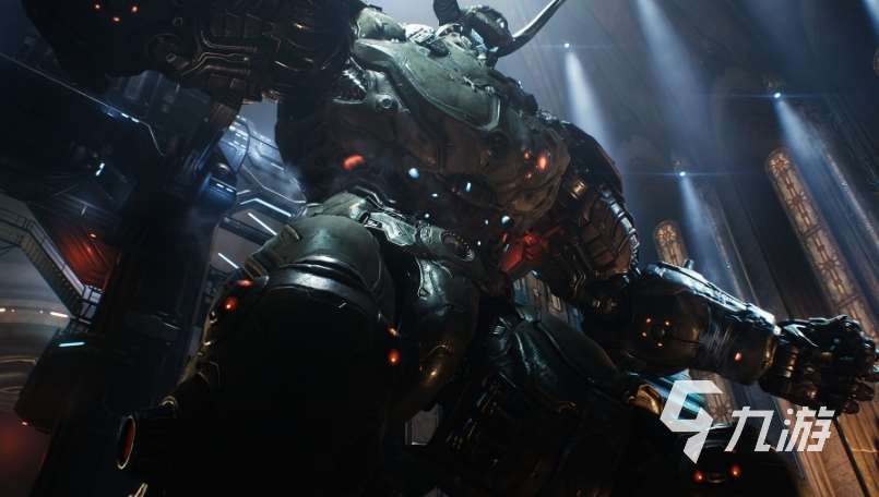 毁灭战士黑暗时代发售价格是多少 毁灭战士黑暗时代发售平台一览