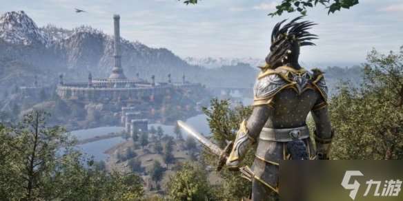 外媒谈《上古卷轴4RE》：更多是圆满结束 而非怀旧！