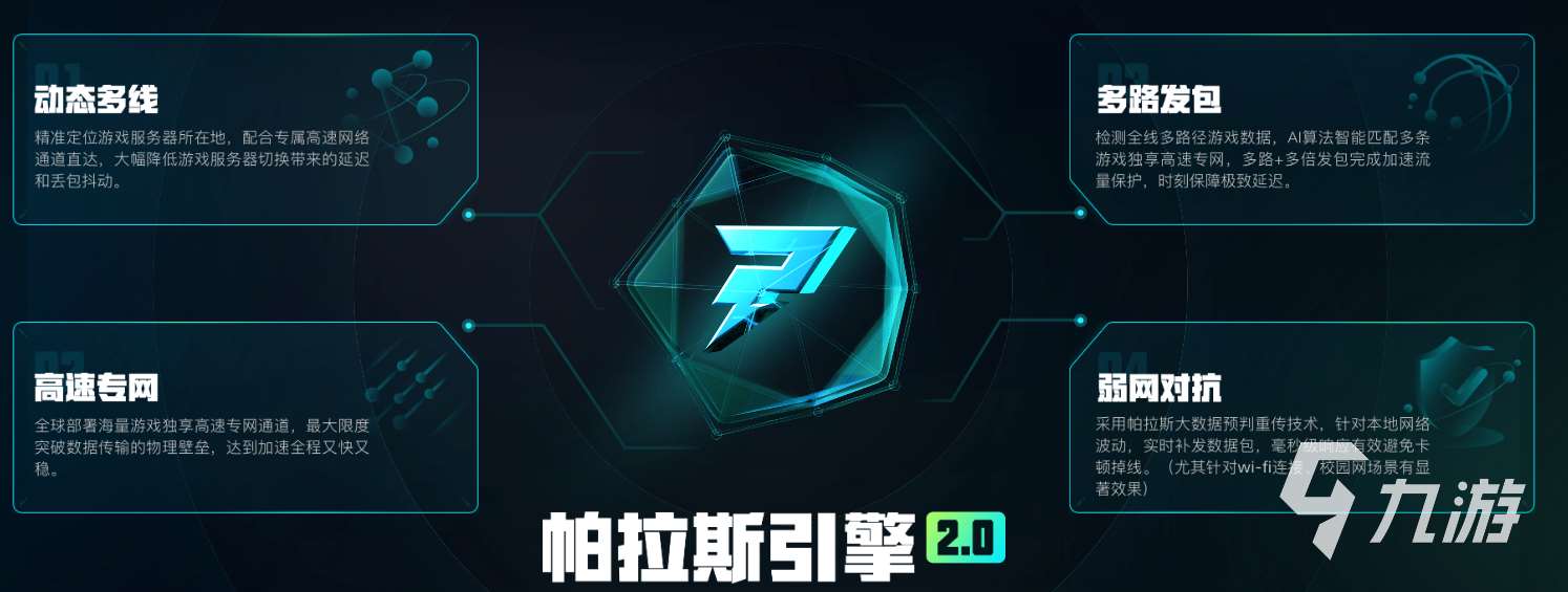 叛逆神魂黑屏閃退卡頓延遲丟包怎么辦 叛逆神魂卡頓解決方法一覽