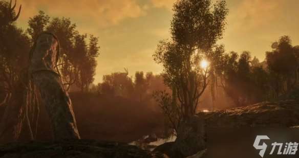 外媒谈《上古卷轴4RE》：更多是圆满结束 而非怀旧！