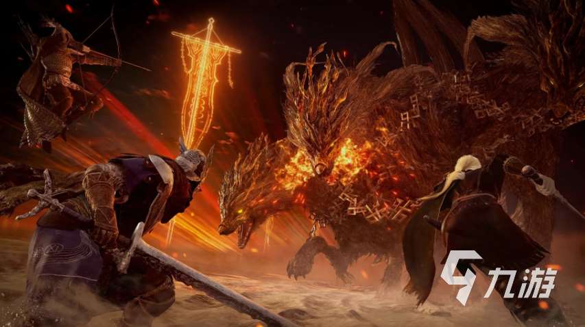 艾尔登法环君夜降临黑屏闪退卡顿延迟丢包怎么办 延迟卡顿优化方式介绍