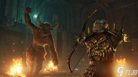 外媒谈《上古卷轴4RE》：更多是圆满结束 而非怀旧！