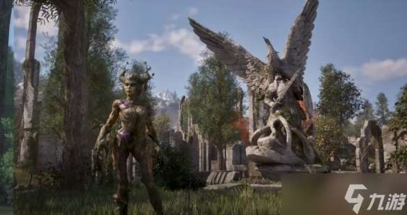 外媒谈《上古卷轴4RE》：更多是圆满结束 而非怀旧！