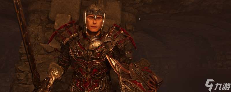 《上古卷轴4:湮灭重制版》35反射盾获得方法介绍