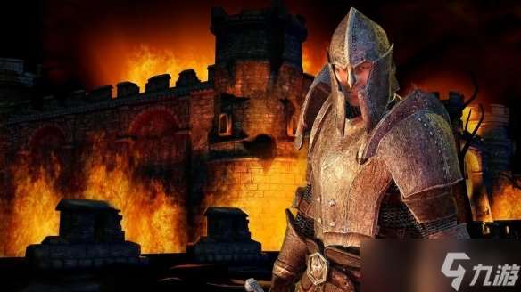 外媒谈《上古卷轴4RE》：更多是圆满结束 而非怀旧！