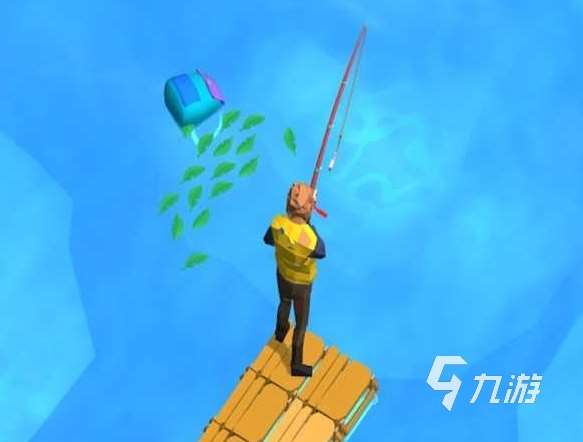 狂热钓鱼下载方法详解 狂热钓鱼预约地址一览