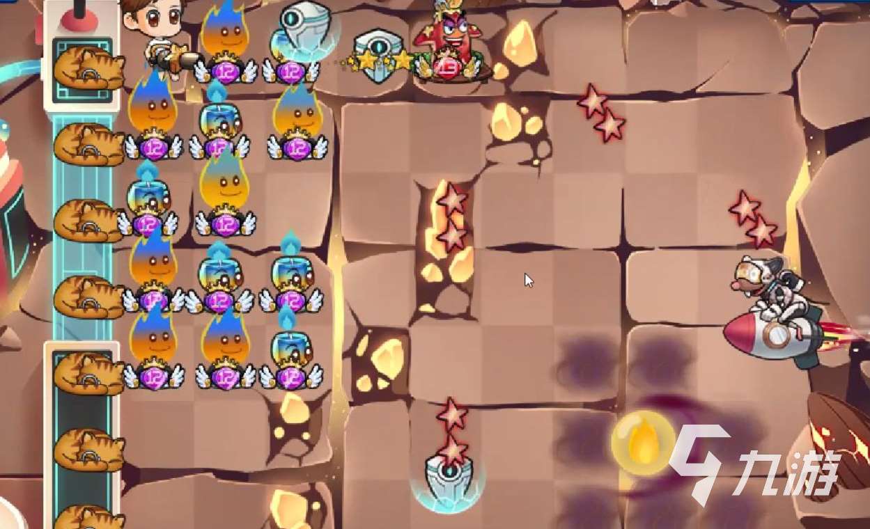 美食大战老鼠3下载链接一览 美食大战老鼠3预约地址分享