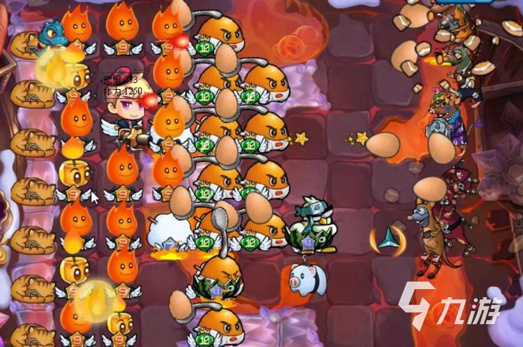 美食大战老鼠3下载链接一览 美食大战老鼠3预约地址分享