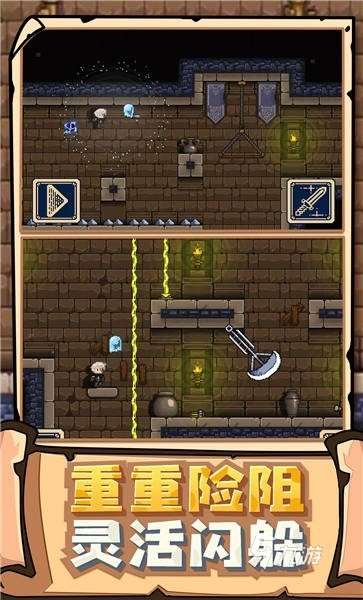 英雄与远征下载地址分享 英雄与远征预约地址推荐