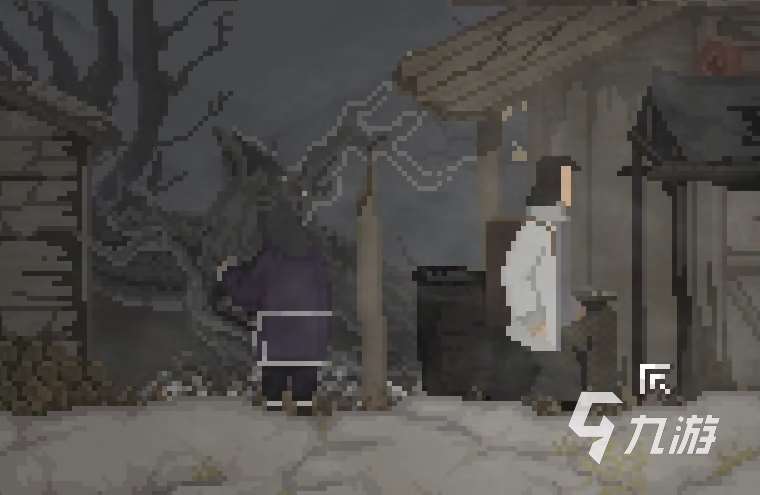 山海旅人評測分享 山海旅人好玩嗎