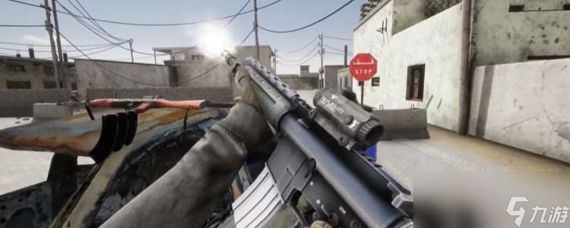 《Beyond Sandbox》游戏配置要求介绍