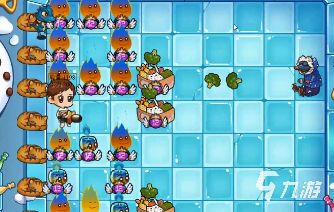 美食大战老鼠3下载链接一览 美食大战老鼠3预约地址分享