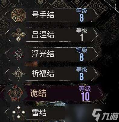 《光與影33號遠征隊》全角色bd推薦