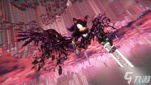 《索尼克 × 夏特 世代重啟》 NS2版確認與主機同日發售
