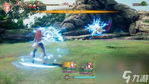 《复活邪神 2 七英雄的复仇》公开登场角色与全新「法术」「阵形」等最新情报