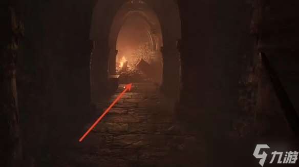 《上古卷轴4重制版》科瓦奇之战卡关解决办法