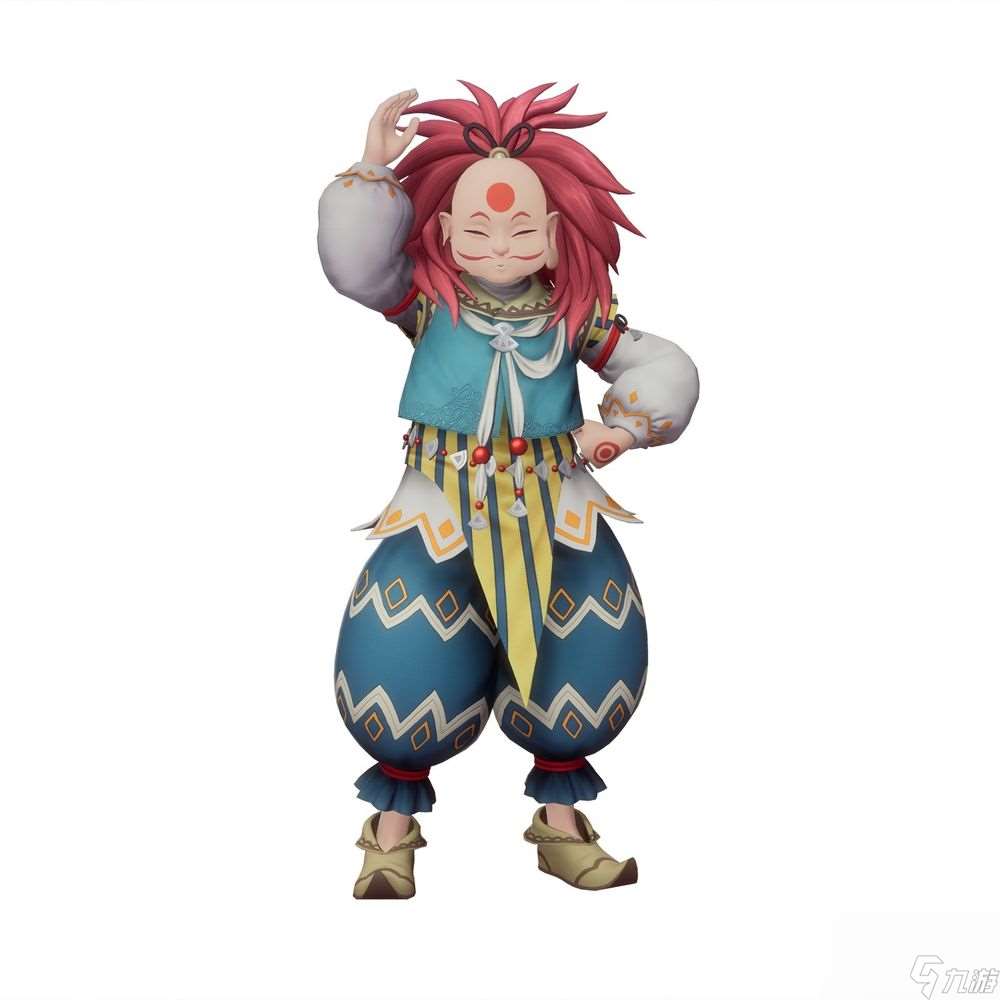 《复活邪神 2 七英雄的复仇》公开登场角色与全新「法术」「阵形」等最新情报