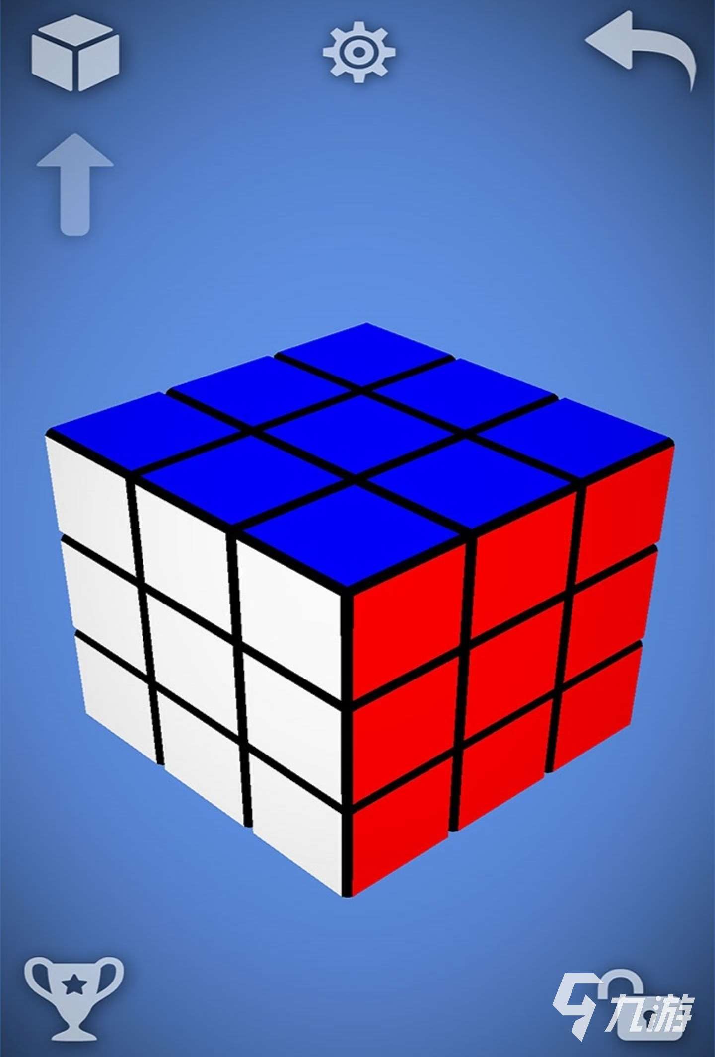 魔方游戲有哪些 2025經典魔方游戲推薦