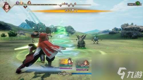 《复活邪神 2 七英雄的复仇》公开登场角色与全新「法术」「阵形」等最新情报