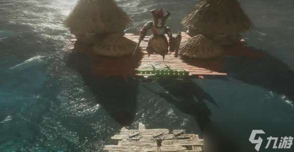 《光与影33号远征队》吕涅泳装获得方法