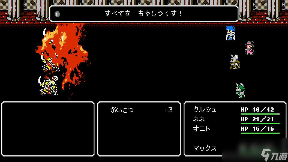 《新月之塔》游戏特色内容介绍