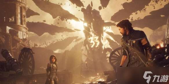 《光與影33號(hào)遠(yuǎn)征隊(duì)》全角色加點(diǎn)選擇推薦