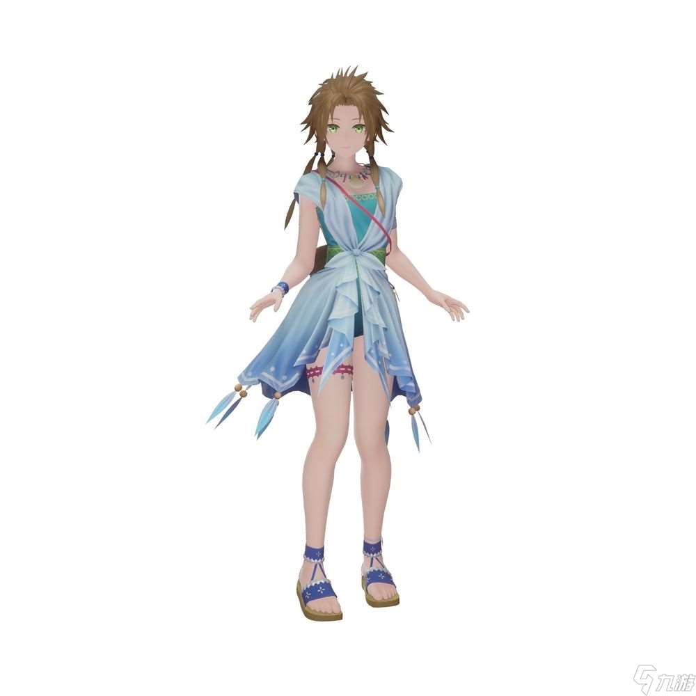 《复活邪神 2 七英雄的复仇》公开登场角色与全新「法术」「阵形」等最新情报